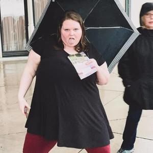 Meet your Posher, Tammy